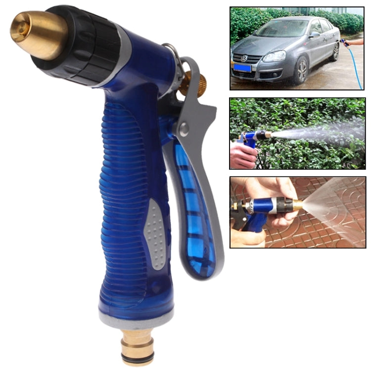KANEED 高壓銅製噴嘴汽車水槍, UK Stock Water Hose, US Stock Water Hose, Water Hose