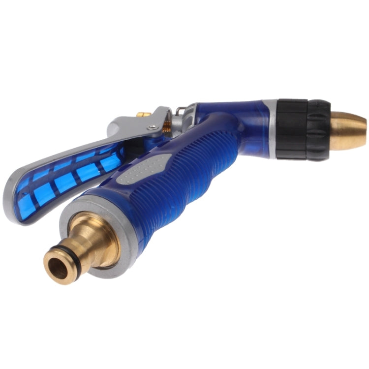 KANEED 高壓銅製噴嘴汽車水槍, UK Stock Water Hose, US Stock Water Hose, Water Hose