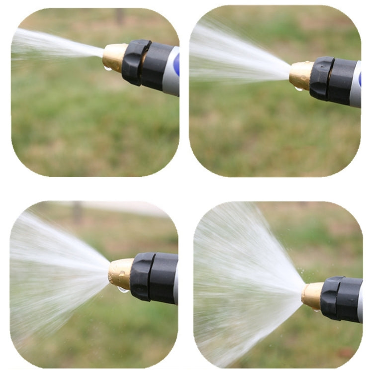 KANEED 高壓銅製噴嘴汽車水槍, UK Stock Water Hose, US Stock Water Hose, Water Hose