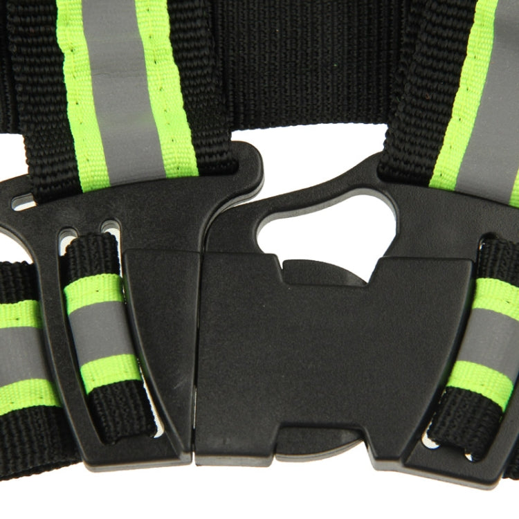 反光背心, Reflective Vest