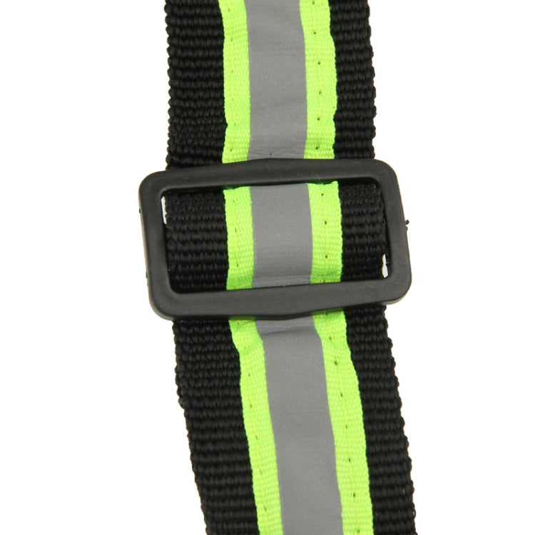 反光背心, Reflective Vest