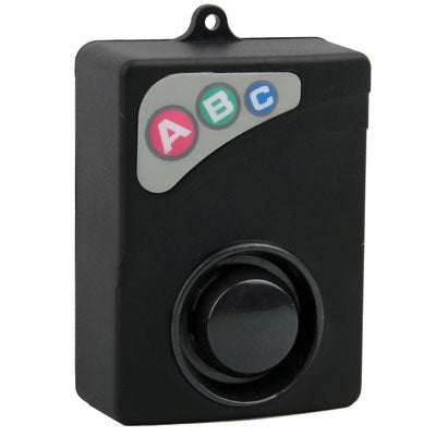 105dB 自行車警報器 JX-612