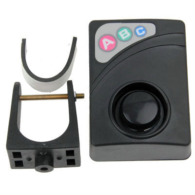 105dB 自行車警報器 JX-612