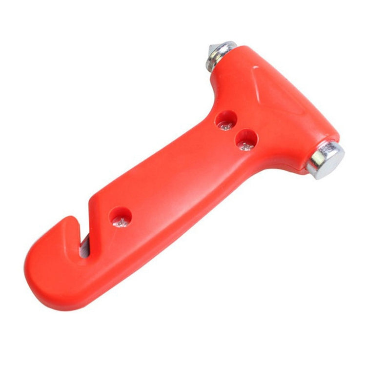 應急救生錘 , Emergency Hammer