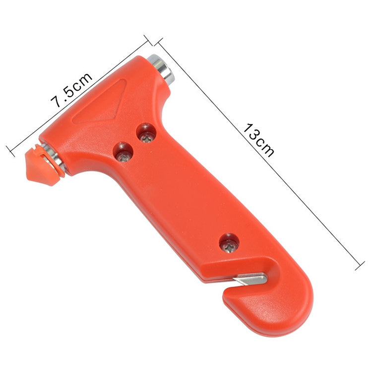 應急救生錘 , Emergency Hammer