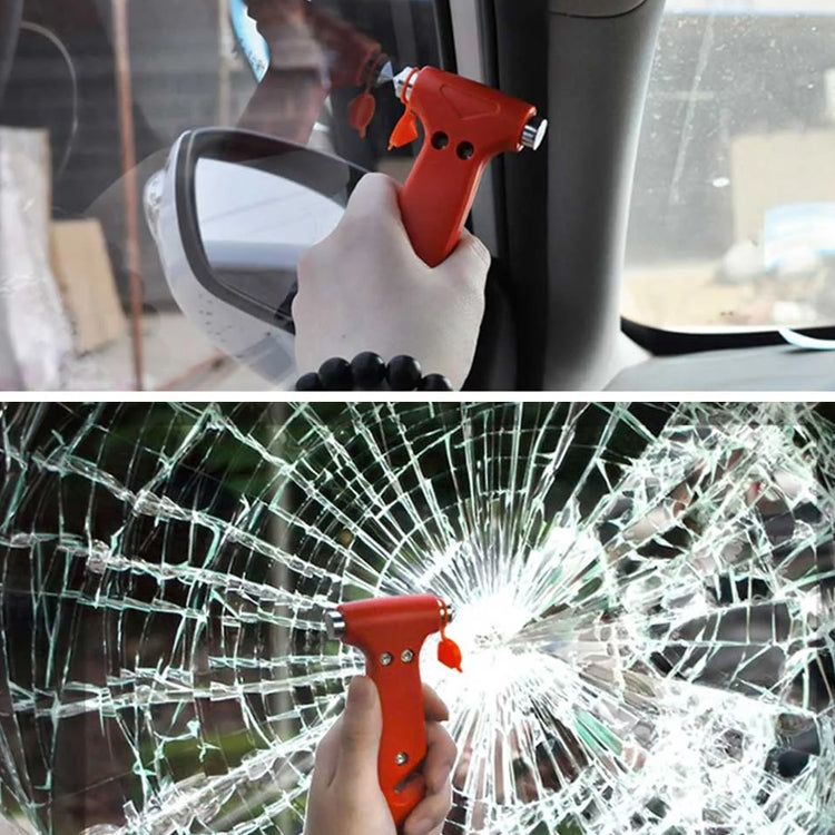 應急救生錘 , Emergency Hammer