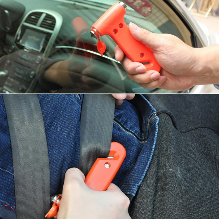 應急救生錘 , Emergency Hammer
