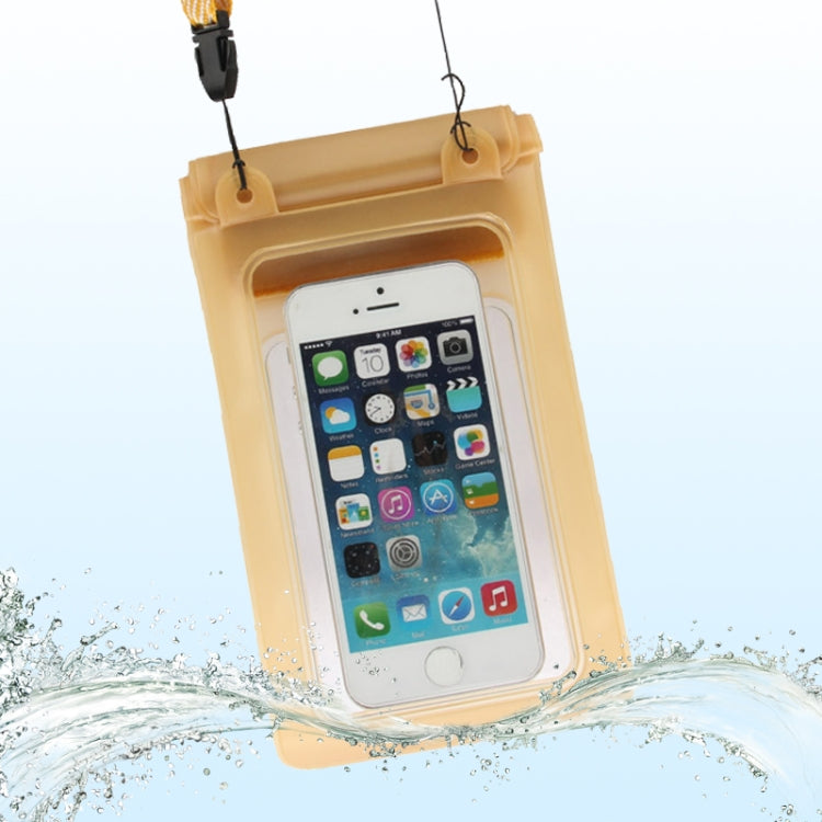 適用於iPhone 5 & 5S & 5C 旅行防水收納包 內袋尺寸: 17.5cm x 11.3cm