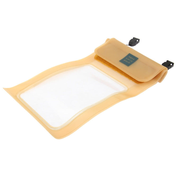 適用於iPhone 5 & 5S & 5C 旅行防水收納包 內袋尺寸: 17.5cm x 11.3cm