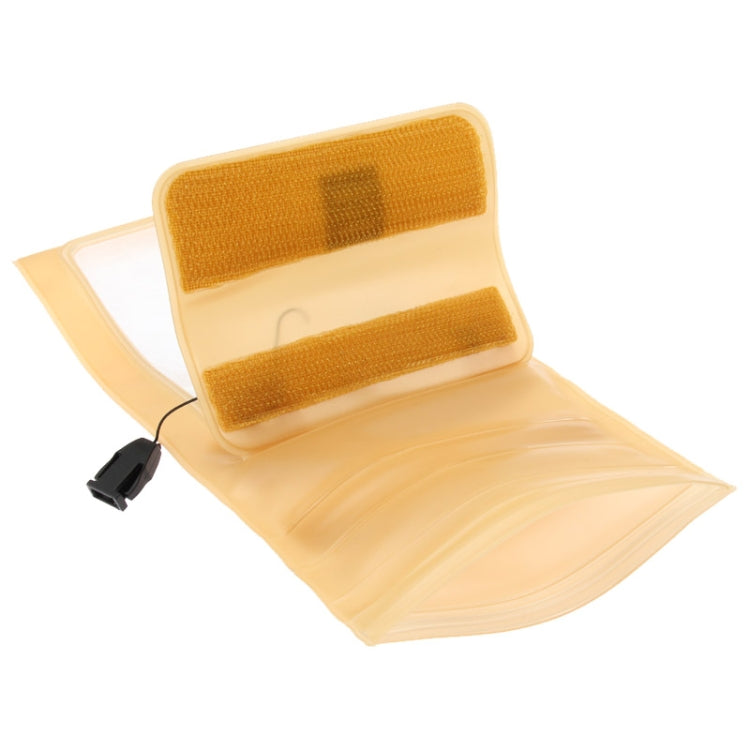 適用於iPhone 5 & 5S & 5C 旅行防水收納包 內袋尺寸: 17.5cm x 11.3cm