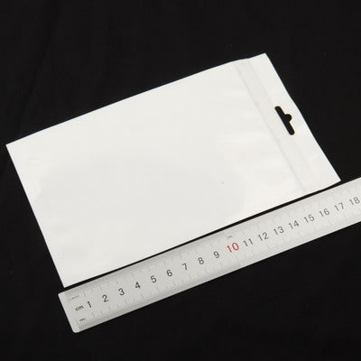 7寸防靜電包裝袋, 100個裝, 18 x 11cm