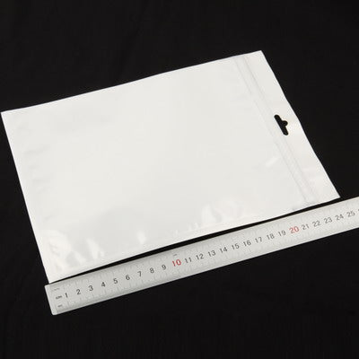 10.5 寸防靜電包裝袋, 100個裝, 25 x 18cm