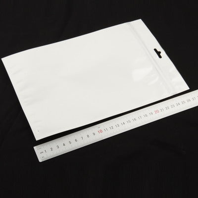 10.5 寸防靜電包裝袋, 100個裝, 27 x 18cm