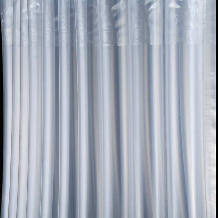 100個裝 氣柱袋，手機&維修配件&彩盒包裝，尺寸：34x24x1.5cm 歡迎定製不同logo和尺寸