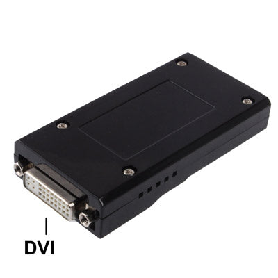 FY-1016A USB 2.0 to DVI適配器