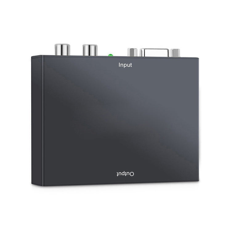 1080P VGA to HDMI適配器