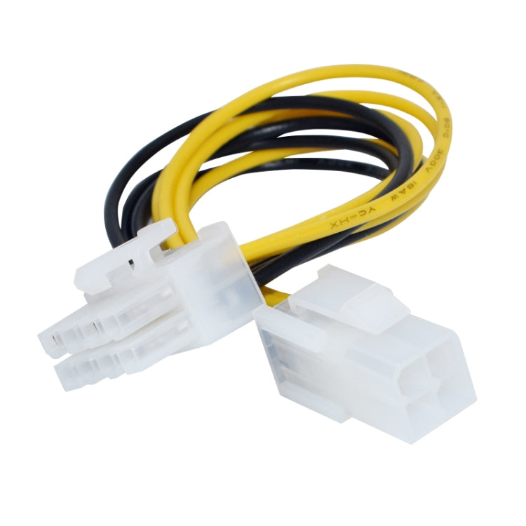 8 Pin 轉 4 Pin 電源線