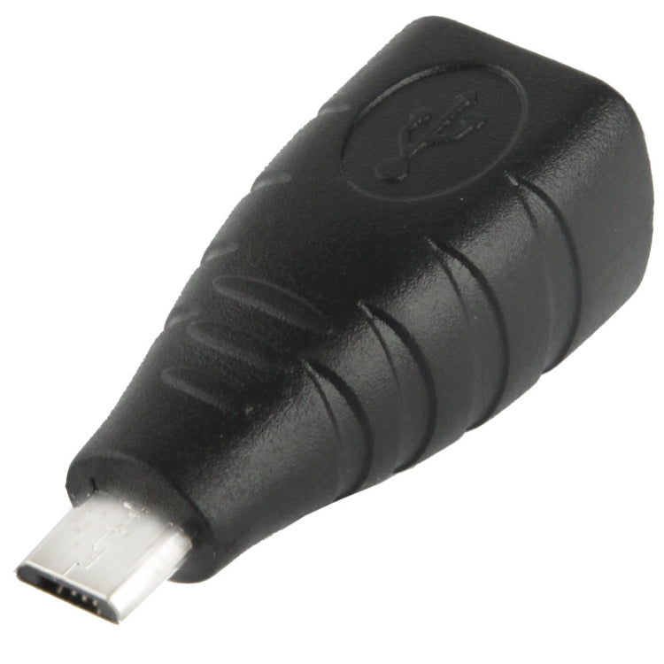 Micro USB 轉 USB BF 接頭