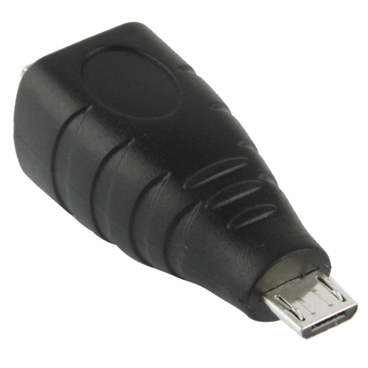 Micro USB 轉 USB BF 接頭