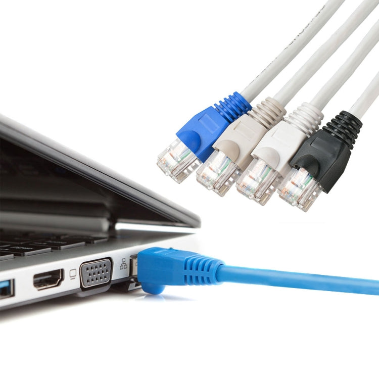 100個RJ45水晶保護套