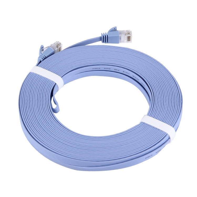 15m CAT6超扁 網線