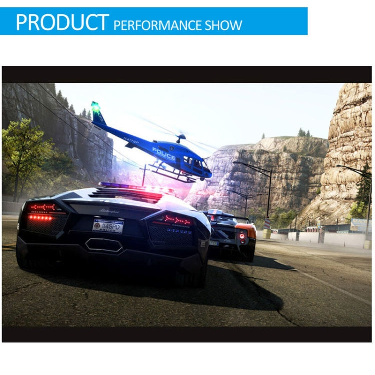 FJ-2502A 2口VGA分頻器