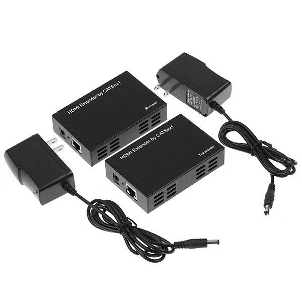 1080P HDMI轉換擴充器