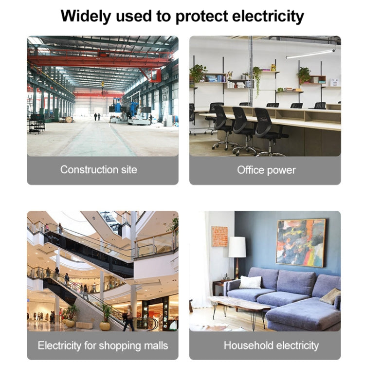 1.5m 3接口英規電源