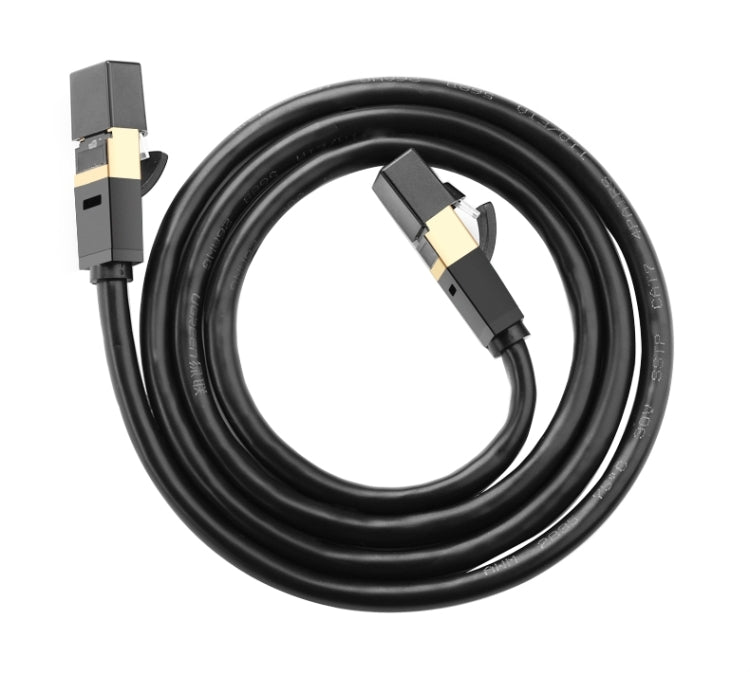 CAT7 全銅高速7類網線, cat7雙屏蔽網線 線長: 3米