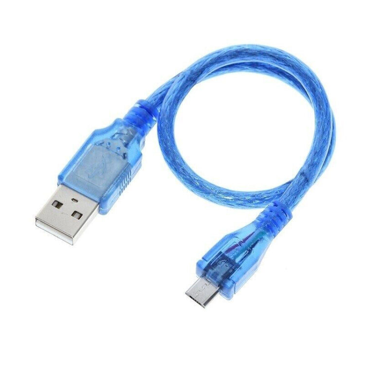 USB 2.0 轉 micro USB 線, 30cm