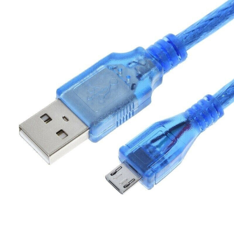 USB 2.0 轉 micro USB 線, 30cm