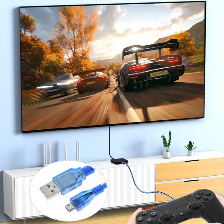 USB 2.0 轉 micro USB 線, 30cm