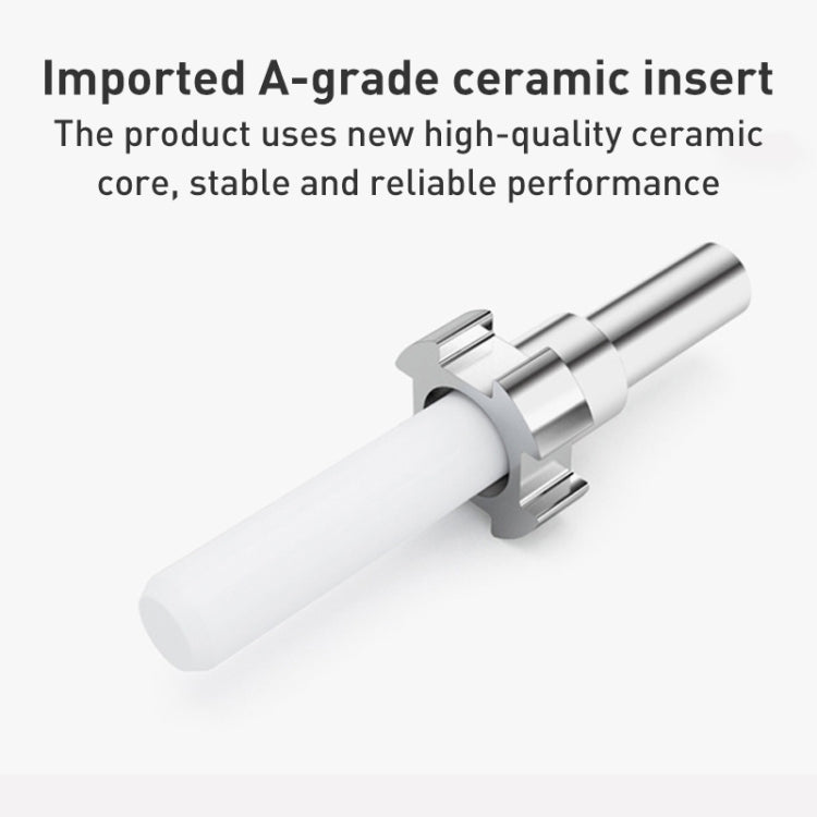 FC-ST 雙芯多模光纖跳線, 長度:3m