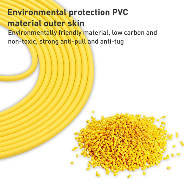 LC-FC 雙芯單模光纖跳線, 長度:3m