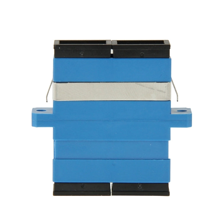 SC-SC 多模雙工光纖法蘭盤 / 連接器 / 適配器 / 耦合器