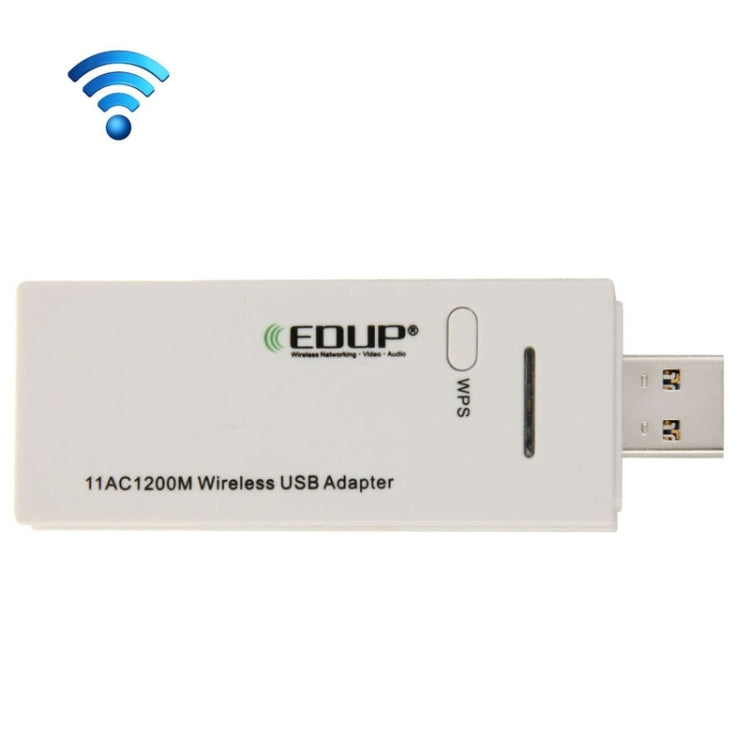 EDUP AC-1601 無線網卡