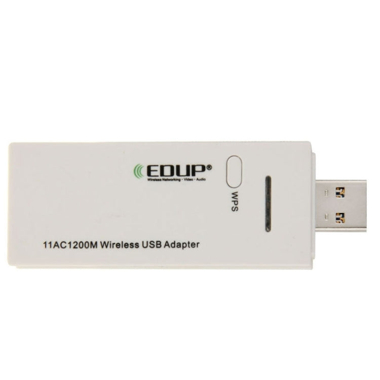 EDUP AC-1601 無線網卡