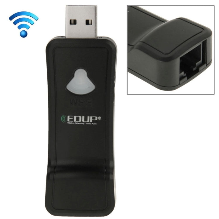EDUP EP-2911 USB無線網卡
