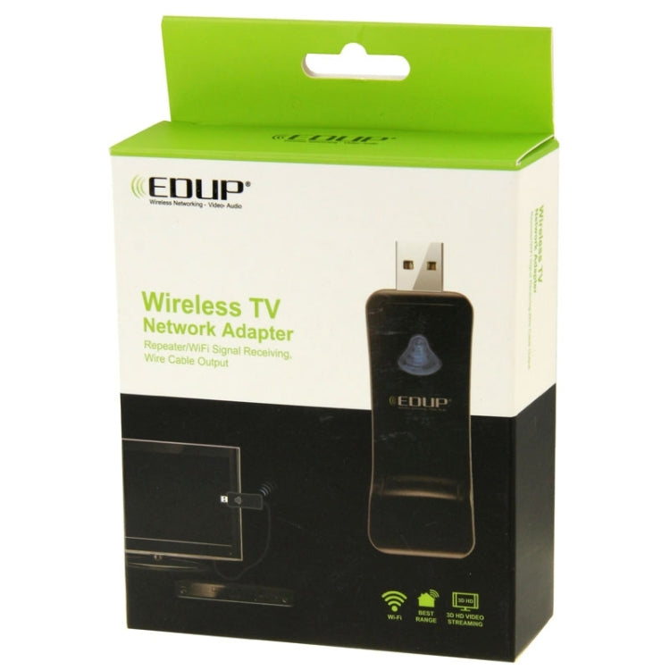 EDUP EP-2911 USB無線網卡