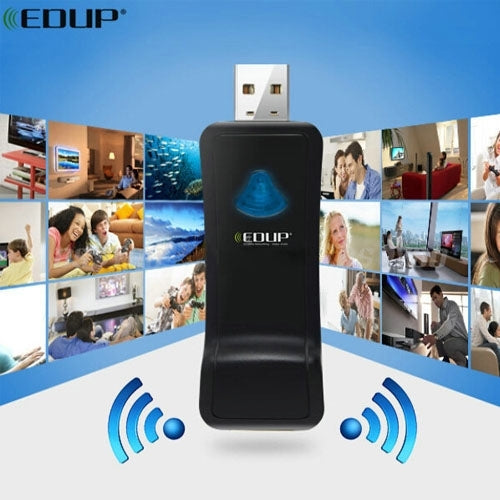 EDUP EP-2911 USB無線網卡
