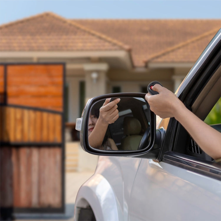 12V單路學習碼遙控開關+別克2鍵遙控器