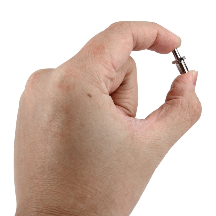 RP-SMA轉TS9適配器