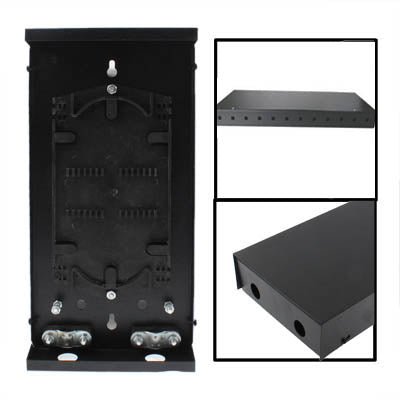 12口光纖終端盒 / 数字視頻終端機