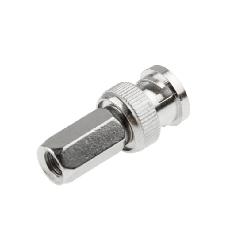 BNC 六角轉接頭 10個裝