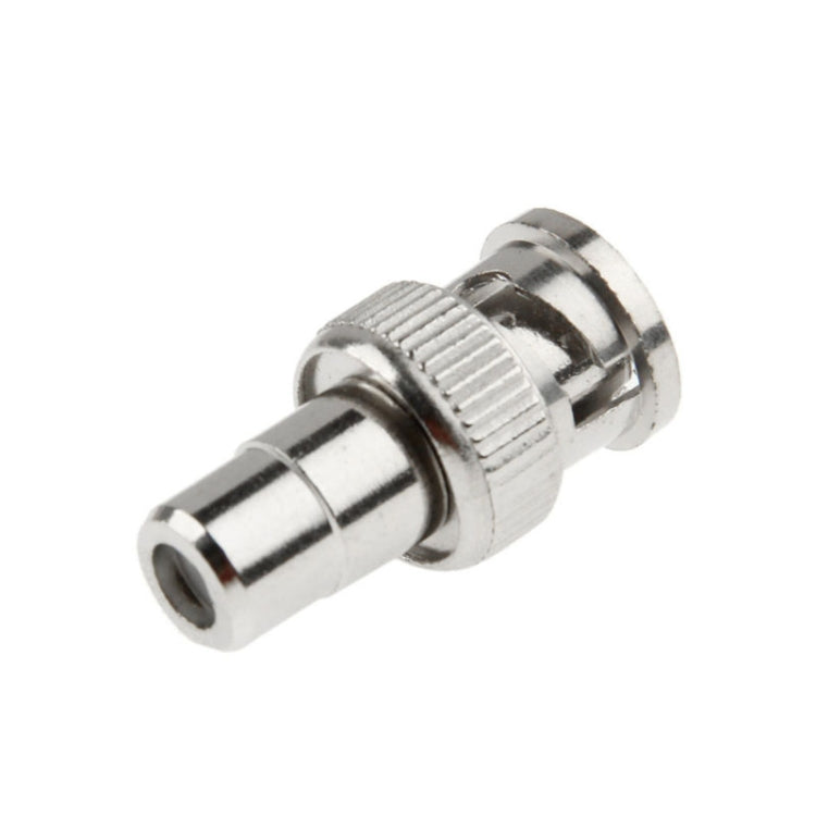 BNC公對RC母轉接頭 10個裝