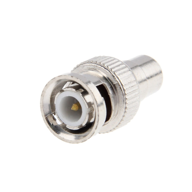 BNC公對RC母轉接頭 10個裝