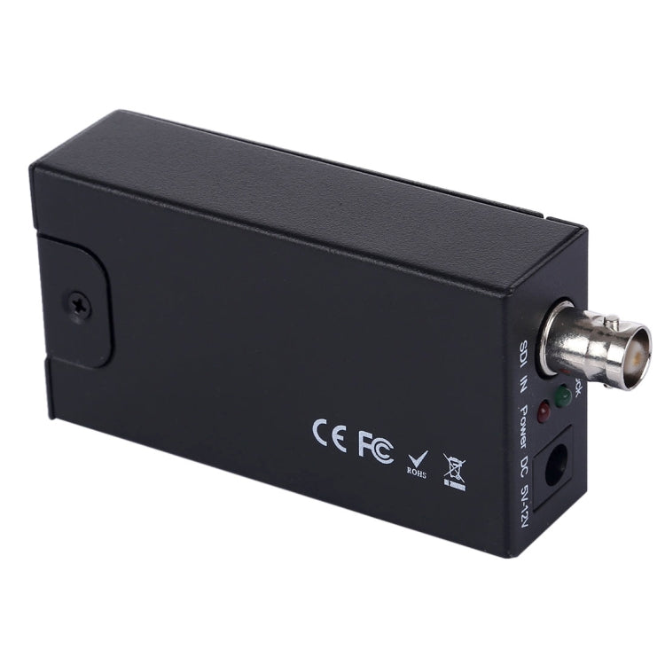 AY30 sdi轉hdmi轉換器