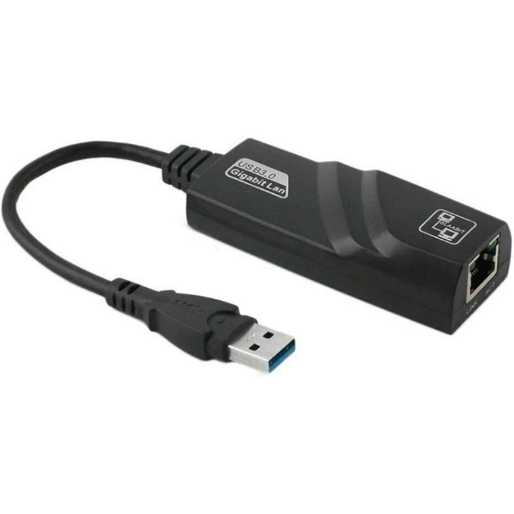 USB 3.0 網絡適配器