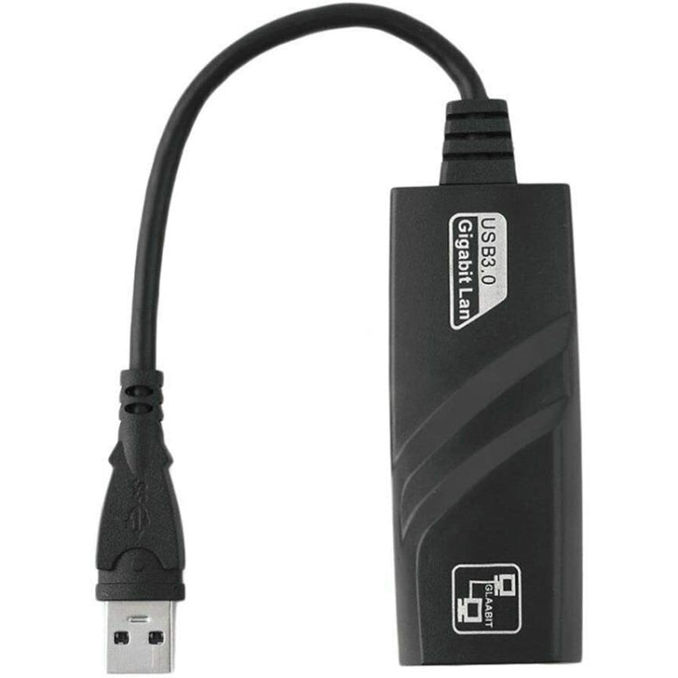 USB 3.0 網絡適配器