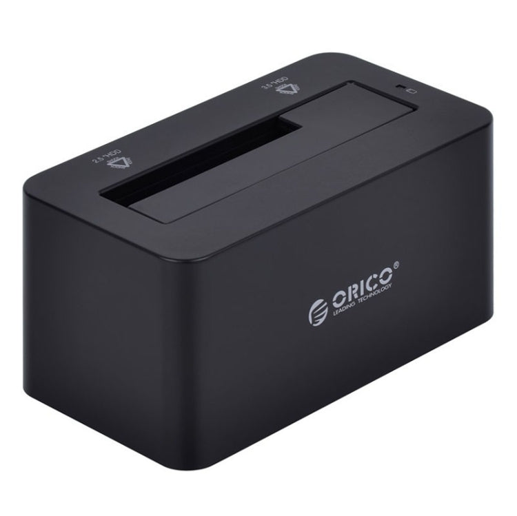 ORICO 6619US3 USB3.0 移動硬盤盒2.5 / 3.5寸硬盤座